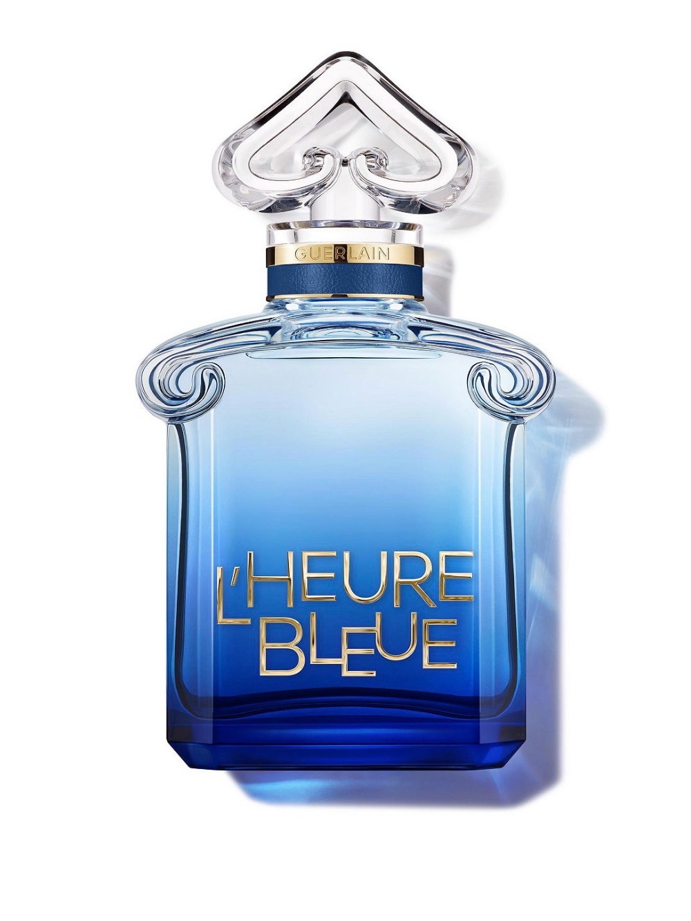 Guerlain L'Heure Bleue Women's Bath & Body Fragrance - 0.16